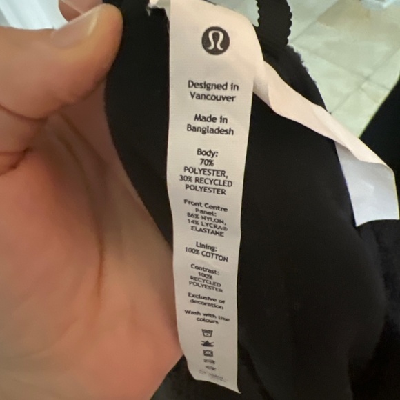 Sherpa jacket - Picture 2 of 2